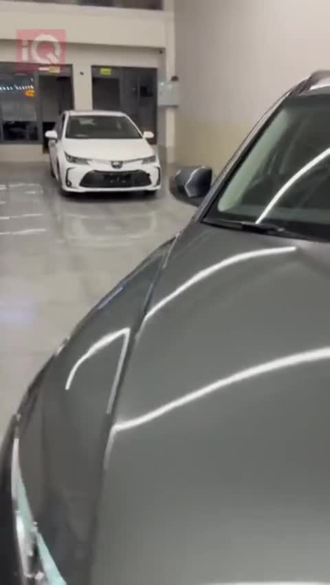 Car Video Thumbnail